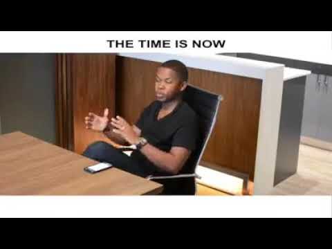 Le progrès expliqué !