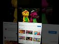 Barney Bygfriendsbarney Jungle Adventure Song 1993 1994 Version Mixed