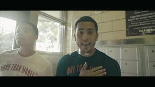 DEAD MAN WALKING MTM ISAIAH &amp; KEVIN