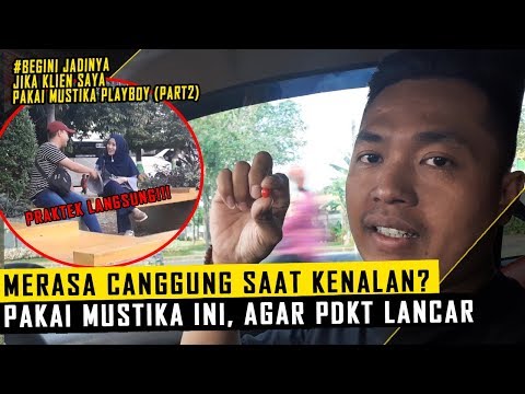 PAKAI MUSTIKA INI AGAR PDKT DENGAN CEWEK SEMAKIN LANCAR -