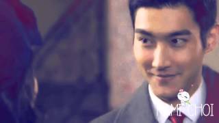^^ Kang Hyun Min x Sung Min Ah - Waiting For Superman ^^