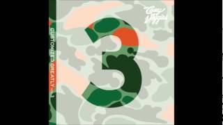Casey Veggies - PNCINTLOFWGKTA (feat Tyler the Creator Domo Genesis Hodgy Beats Earl)