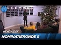 HEFTIG! Nòg een onverwachte nominatieronde ? | UTOPIA