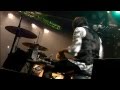 The Raconteurs - Carolina Drama - Live at Montreux 2008