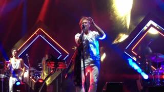 St. Lucia Physical LIVE at Firefly Music Festival