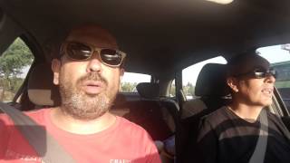 Me estoy quitando (extremoduro) tour live 15