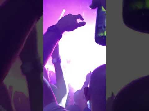 Benny Benassi - Duplex Prague