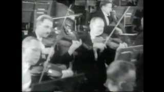 Musikstadt Berlin Tonfilm 1929 Leo Blech 