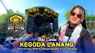 Download lagu KEGODA LANANG β’ NIKE CANDU β’ ANDI PUTRA 3 β’ Anniversary ANKAL Panyindangan Kulon Sindang Indramayu mp3 Download lagu KEGODA LANANG β’ NIKE CANDU β’ ANDI PUTRA 3 β’ Anniversary ANKAL Panyindangan Kulon Sindang Indramayu mp3