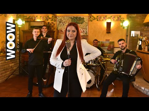 Jovana Sapundzic - Ej take take ta (COVER 2024)