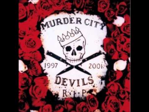 Murder City Devils- I Drank the Wine