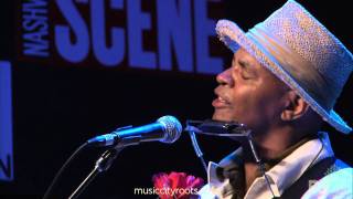 Guy Davis "Goin' Down Slow"