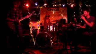 Jukebox the Ghost- Nobody  Rehab CMJ 10-24-08 new song