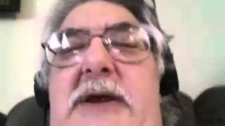 Five Sleepy Heads (Brahms Lullaby) (in the style of Elvis Presley) cover by bilkishi