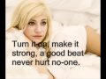 Pixie Lott Boys and Girls Lyrics 