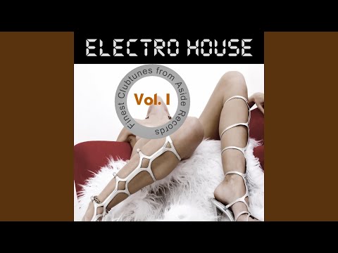 Angel (Evil Concussion Dream And Over Remix)