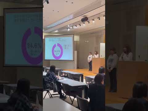 春休みOC始まりました！