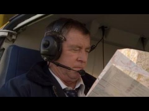 Inspector Barnaby - Denn Du bist Staub - Staffel 10, Folge 05 (ganzer Film deutsch)