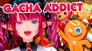 IRyS Simping for Cookies for 11 Minutes Straight