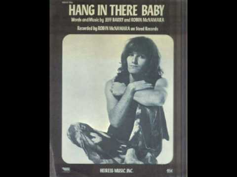 Robin McNamara - Got To Believe In Love