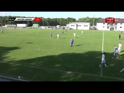 CS RUCAR - MUSCELUL LERESTI