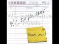 WC Experience - Poetie