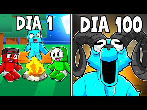 Civilization of 99 Nights in the Forest