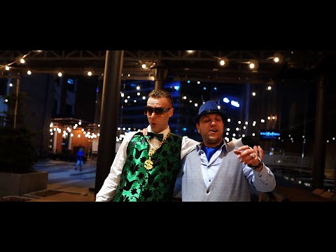 WOJTSZU - BRAND NEW LIFE (prod.depo)(video)