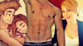 16 Celebrity Photos That Almost Broke the Internet