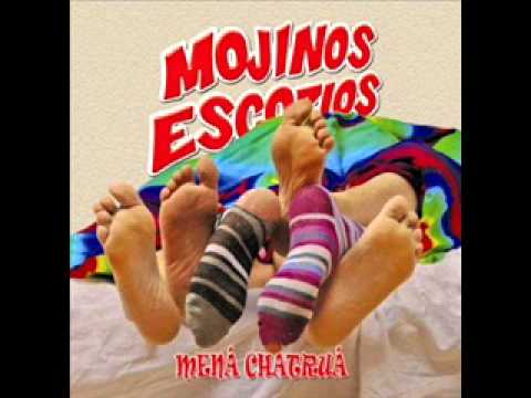 Mojinos Escozios - Jerónima feat. Carlos Segarra