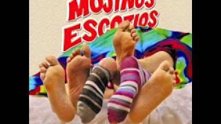 Mojinos Escozios - Jerónima feat. Carlos Segarra