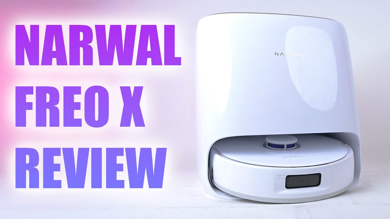 Narwal Freo X Ultra independent analysis