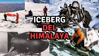 Misterios del HIMALAYA Que Nadie Puede Explicar