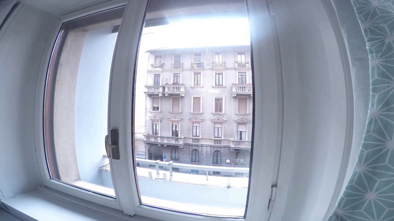 Watch Now Via Luigi Federico Menabrea 24, Milano - stanze Ref (0ZSU) Via Luigi Federico Menabrea 24, Milano - stanze Ref (0ZSU)