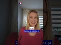 Don't Say COMME CI COMME ÇA  in French - Say This Instead