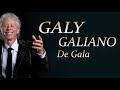 Labios De Miel. Galy Galiano [W.V.]