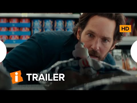 Ghostbusters: Mais Além - Trailer