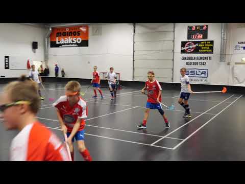 SPV06 - Kälviän Tarmo 06