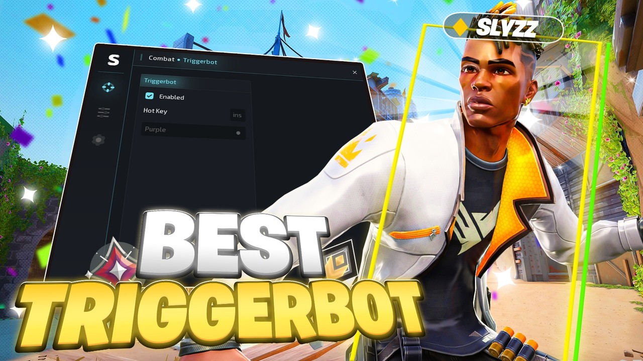 I Tried the BEST Valorant Triggerbot… Here’s What Happened 🔥 (2026)