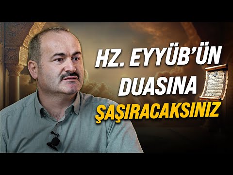 Bu Hastalık Seni Yavaş Yavaş Tüketiyor - Said Şaşmaz | Hisar Kapısı