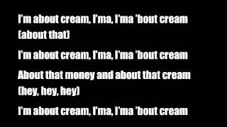 Maino feat. Lil Wayne - I&#39;m about Cream Lyrics
