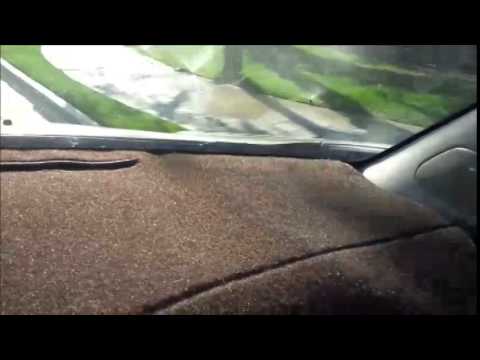Thumbnail for Sprinklers on Lawn — April 2014