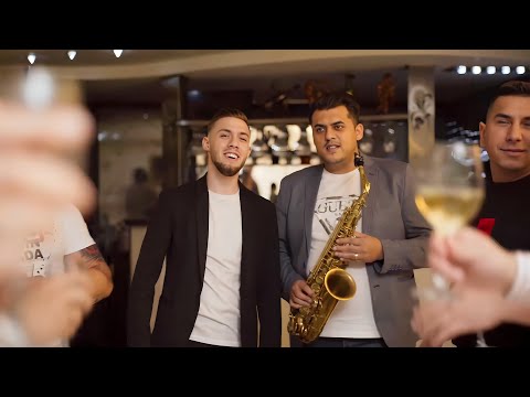 Catalin Rus & Boby Dragomir - Cand am fost la saracie || Official Video
