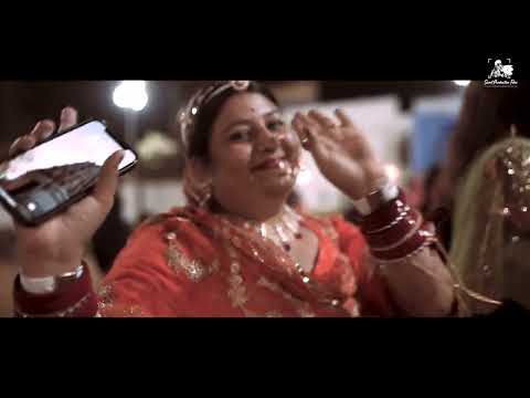 Girjesh & Kirtivardhan | Same Day Edit | A Royal Shekhawat Wedding