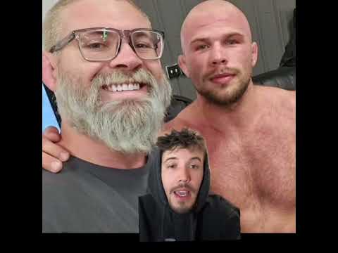 Jiu Jitsu Star Izaak Michell Accusations￼￼