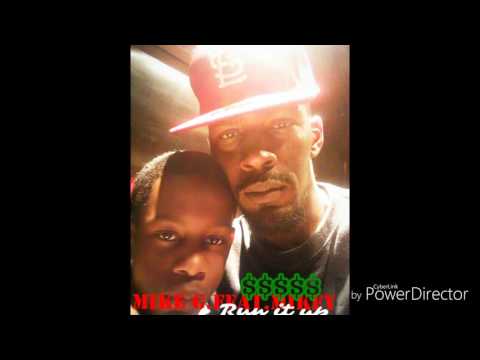 Rack Dance Run It Up Mike G. Feat. Mikey