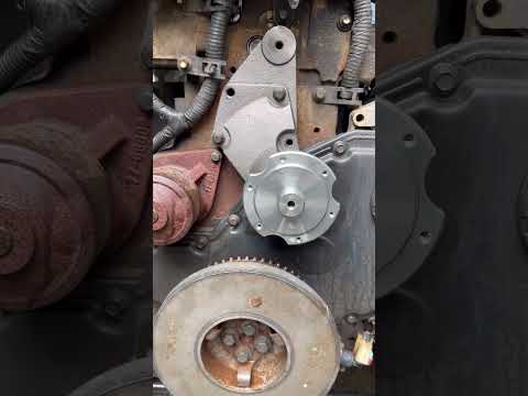 If you use this Dorman 300-809 Engine Cooling Fan Pulley Bracket watch this #short to get more info!