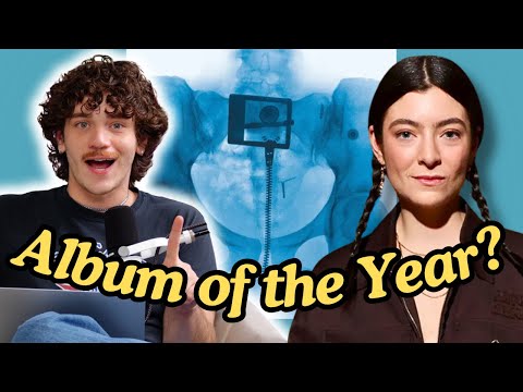 Did Lorde save the Summer?