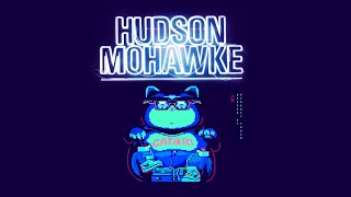 Hudson Mohawke - Scud Books | Remastered [Better Sound]