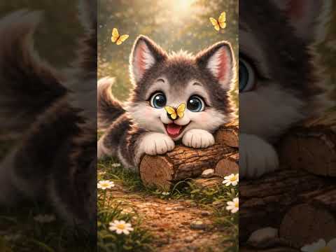 Ezeknek a kölyökkutyáknak az aranyossági szintje hihetetlen